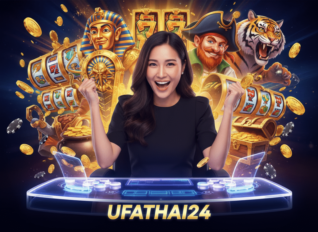 UFATHAI24