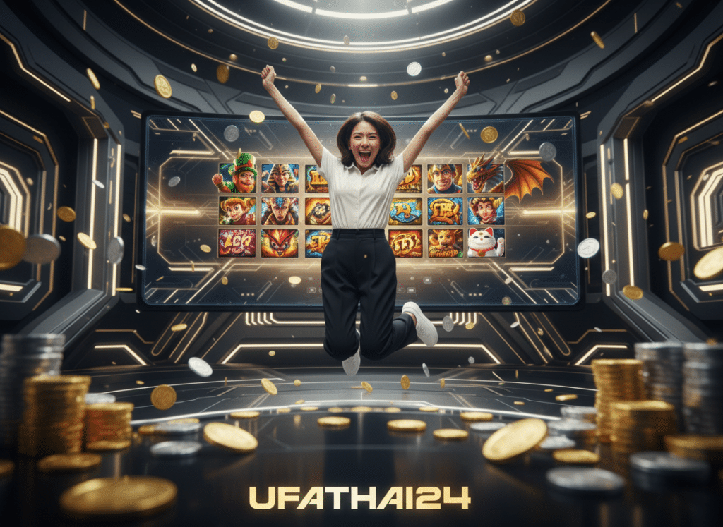 UFATHAI24