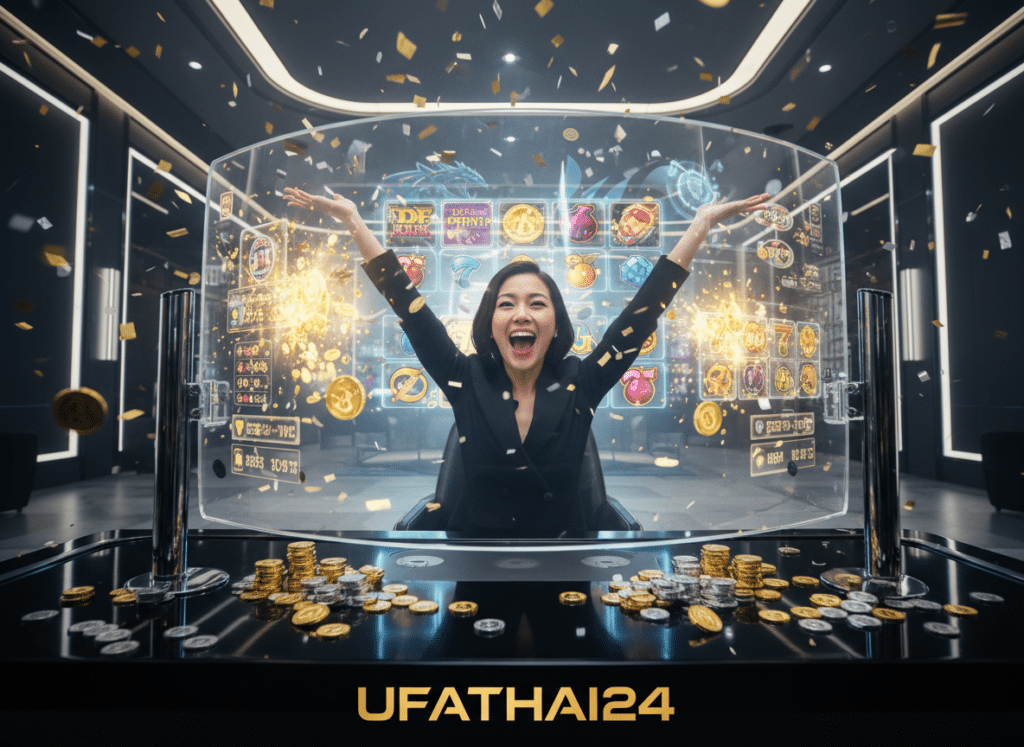 UFATHAI24